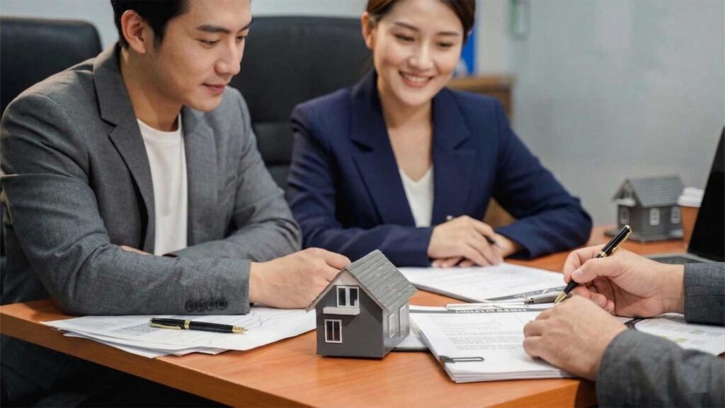 Quah & Yeap Advocates & Solicitors offers conveyancing services to assist clients with Sale and Purchase Agreements and property transfers.