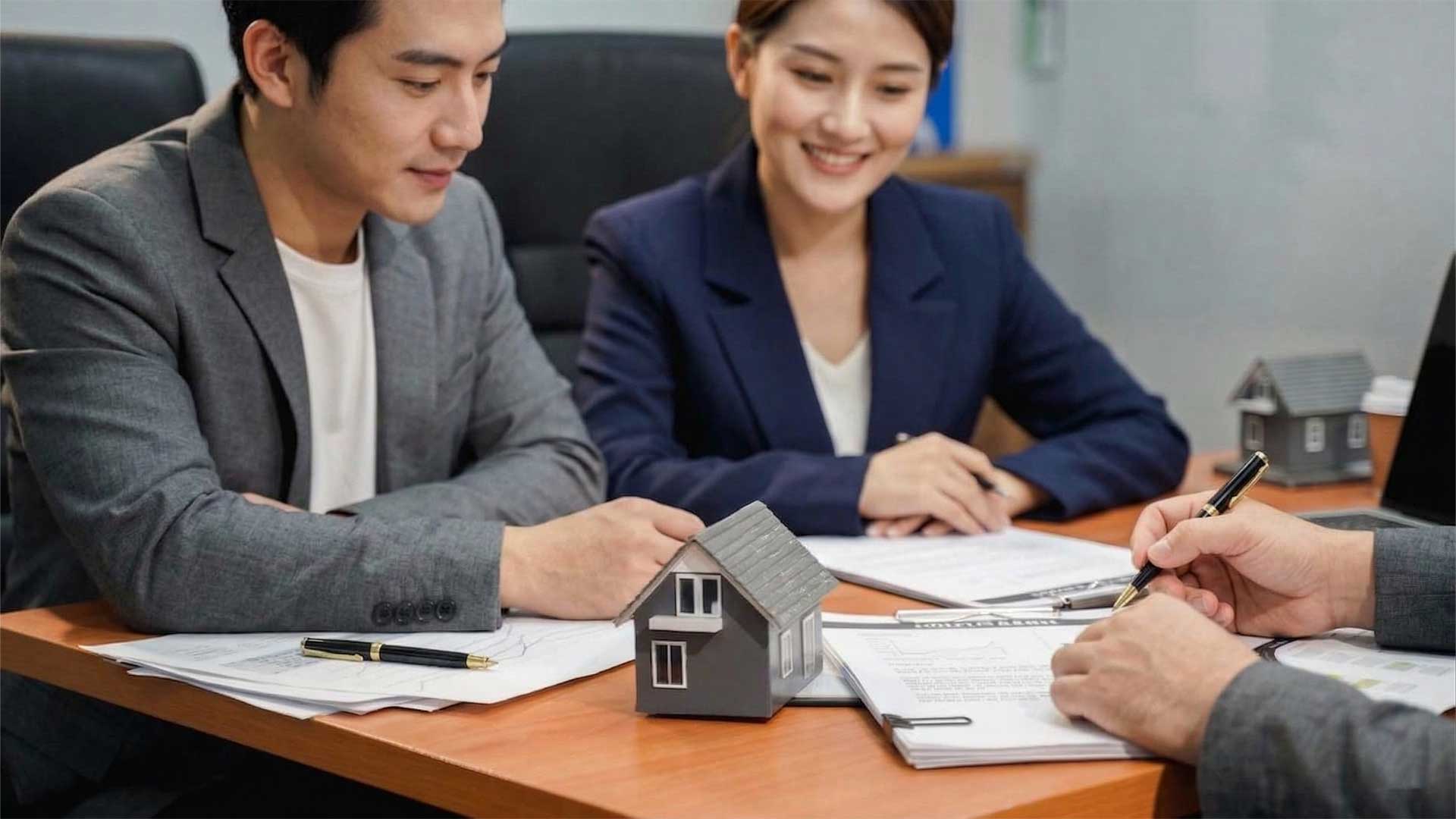Quah & Yeap Advocates & Solicitors offers conveyancing services to assist clients with Sale and Purchase Agreements and property transfers.