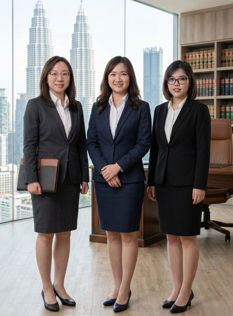 Quah & Yeap Advocates & Solicitors provides comprehensive legal solutions and expert litigation services to assist individuals and businesses across Malaysia.