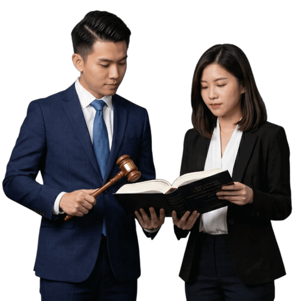 Quah & Yeap Advocates & Solicitors provides comprehensive legal solutions and expert litigation services to assist individuals and businesses across Malaysia.