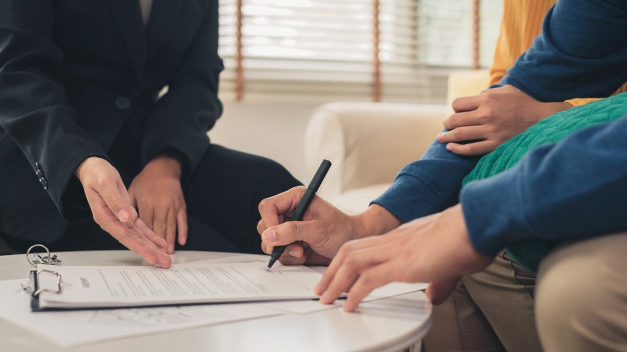 Quah & Yeap Advocates & Solicitors provides trusted legal services in Will drafting, Power of Attorney, and customised tenancy and commercial agreements